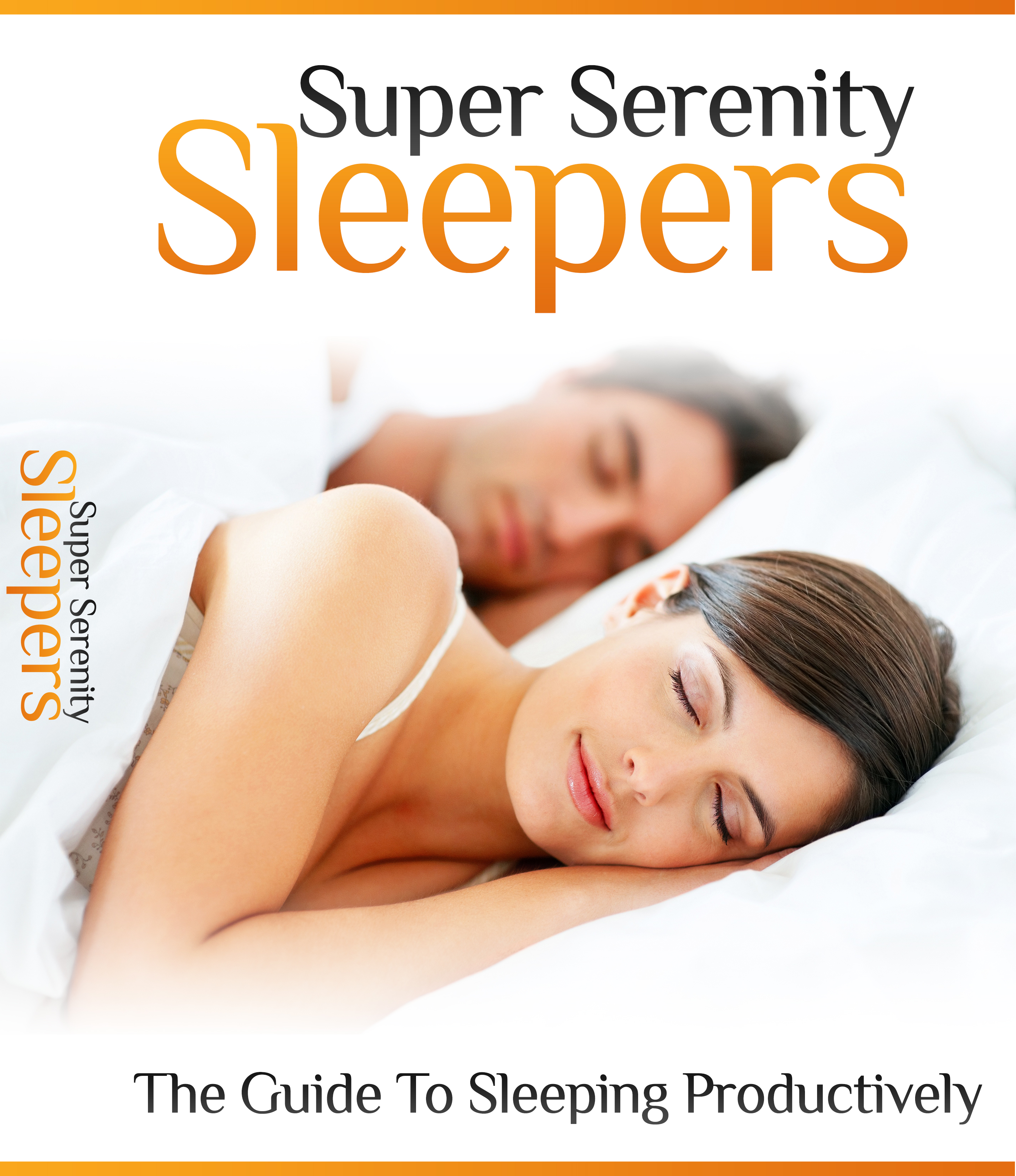 Super Serenity Sleepers